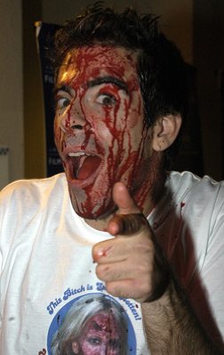 Eli Roth photo