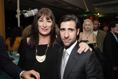 Jason Schwartzman photo