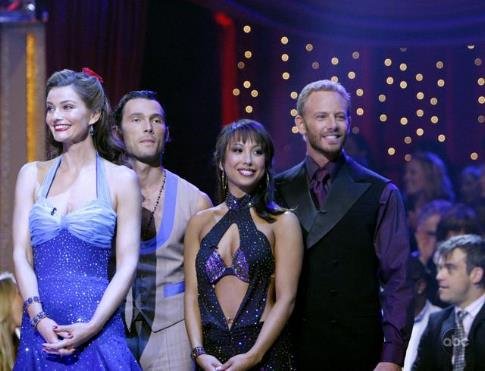 Paulina Porizkova photo