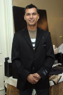 Adam Beach photo