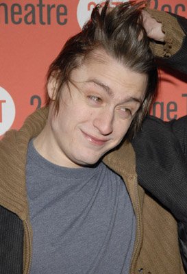 Kieran Culkin photo