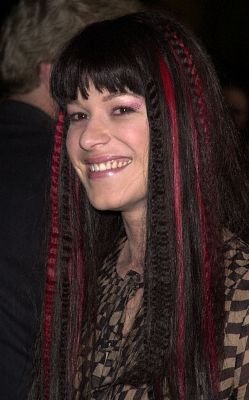 Franka Potente photo