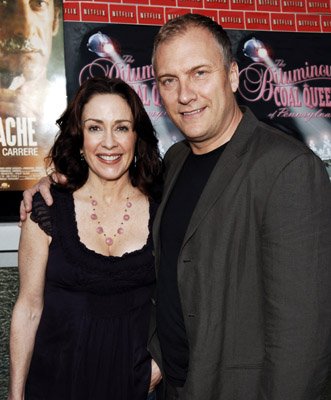 Patricia Heaton photo