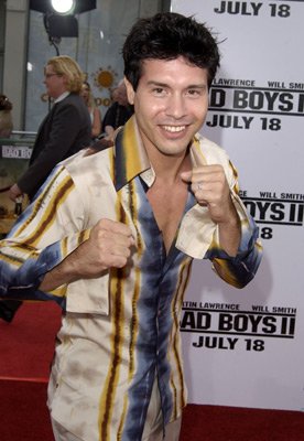 Jon Seda photo