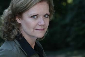 Gillian Barber photo