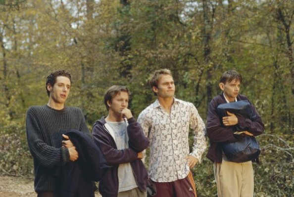 Paulo Costanzo photo