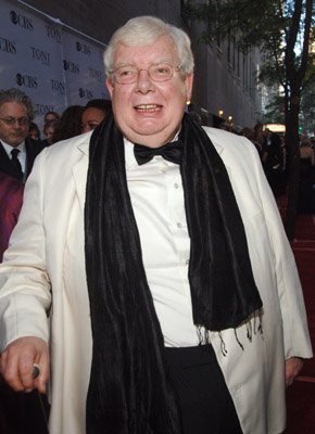 Richard Griffiths photo