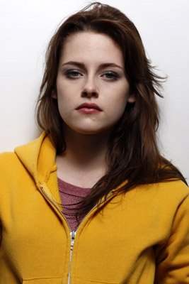 Kristen Stewart photo