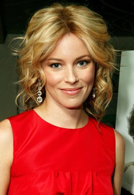 Elizabeth Banks photo