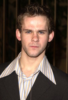Dominic Monaghan photo