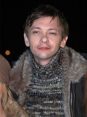 DJ Qualls photo