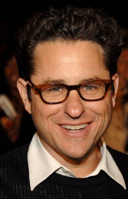 J.J. Abrams photo