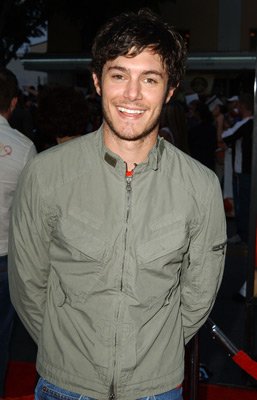 Adam Brody photo