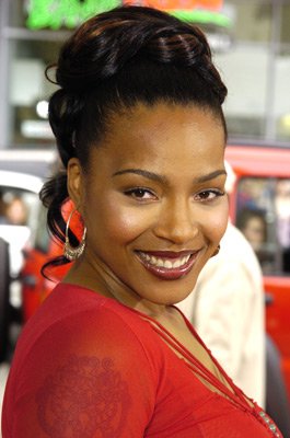 Nona Gaye photo