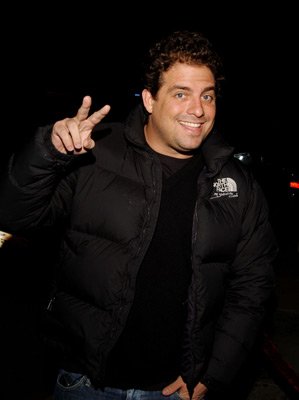 Brett Ratner photo