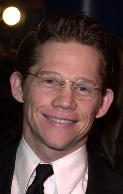 Jack Noseworthy photo