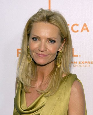 Joan Allen photo