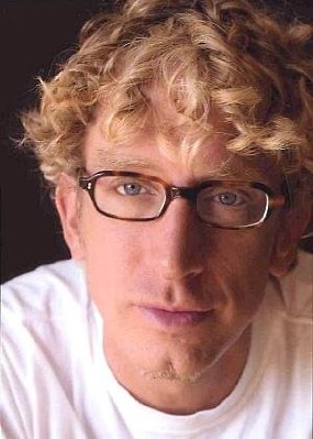 Andy Dick photo