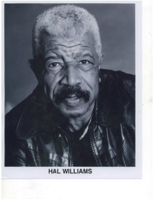 Hal Williams photo