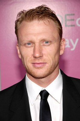 Kevin McKidd photo