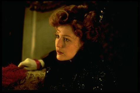 Gillian Anderson photo