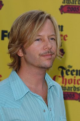 David Spade photo