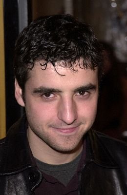 David Krumholtz photo