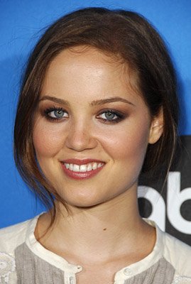 Erika Christensen photo