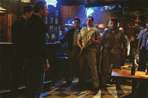 Brandon Molale photo