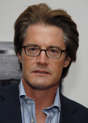 Kyle MacLachlan photo