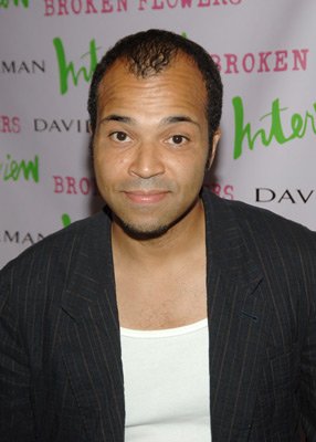 Jeffrey Wright photo