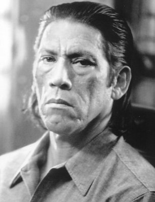 Danny Trejo photo