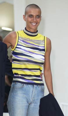 Rosalinda Celentano photo