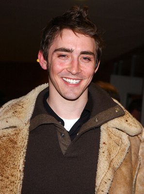 Lee Pace photo