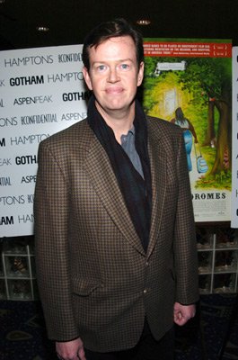 Dylan Baker photo