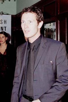 Nick Moran photo