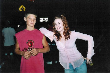 Ashley Johnson photo