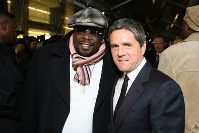 Cedric the Entertainer photo