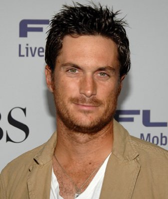 Oliver Hudson photo