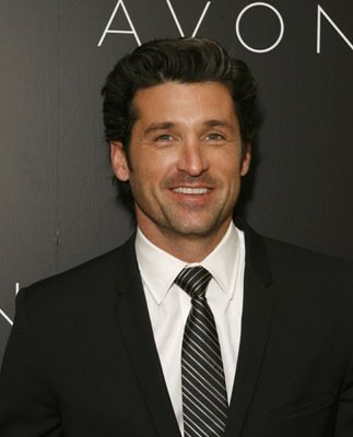 Patrick Dempsey photo