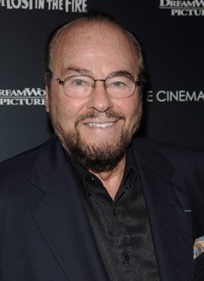 James Lipton photo