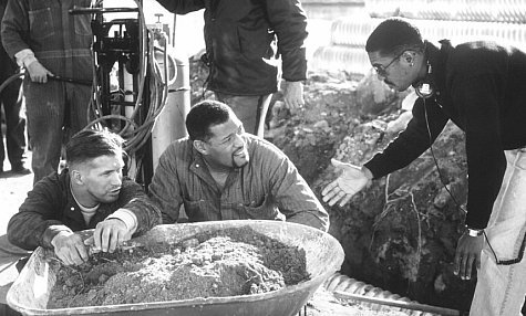 Stephen Baldwin photo