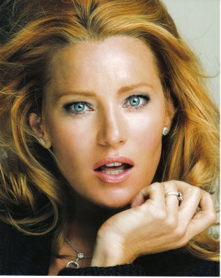 Angela Featherstone photo