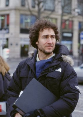 Doug Liman photo