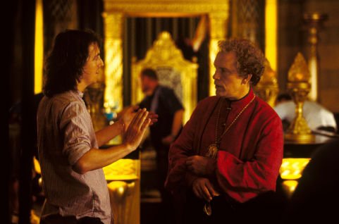 Garth Jennings photo