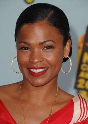 Nia Long photo
