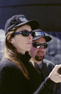 Kathryn Bigelow photo