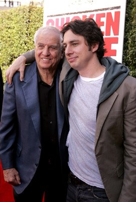 Garry Marshall photo