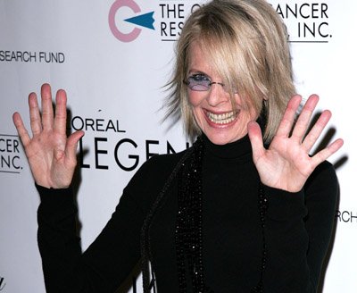 Diane Keaton photo
