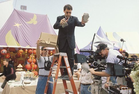Sam Raimi photo